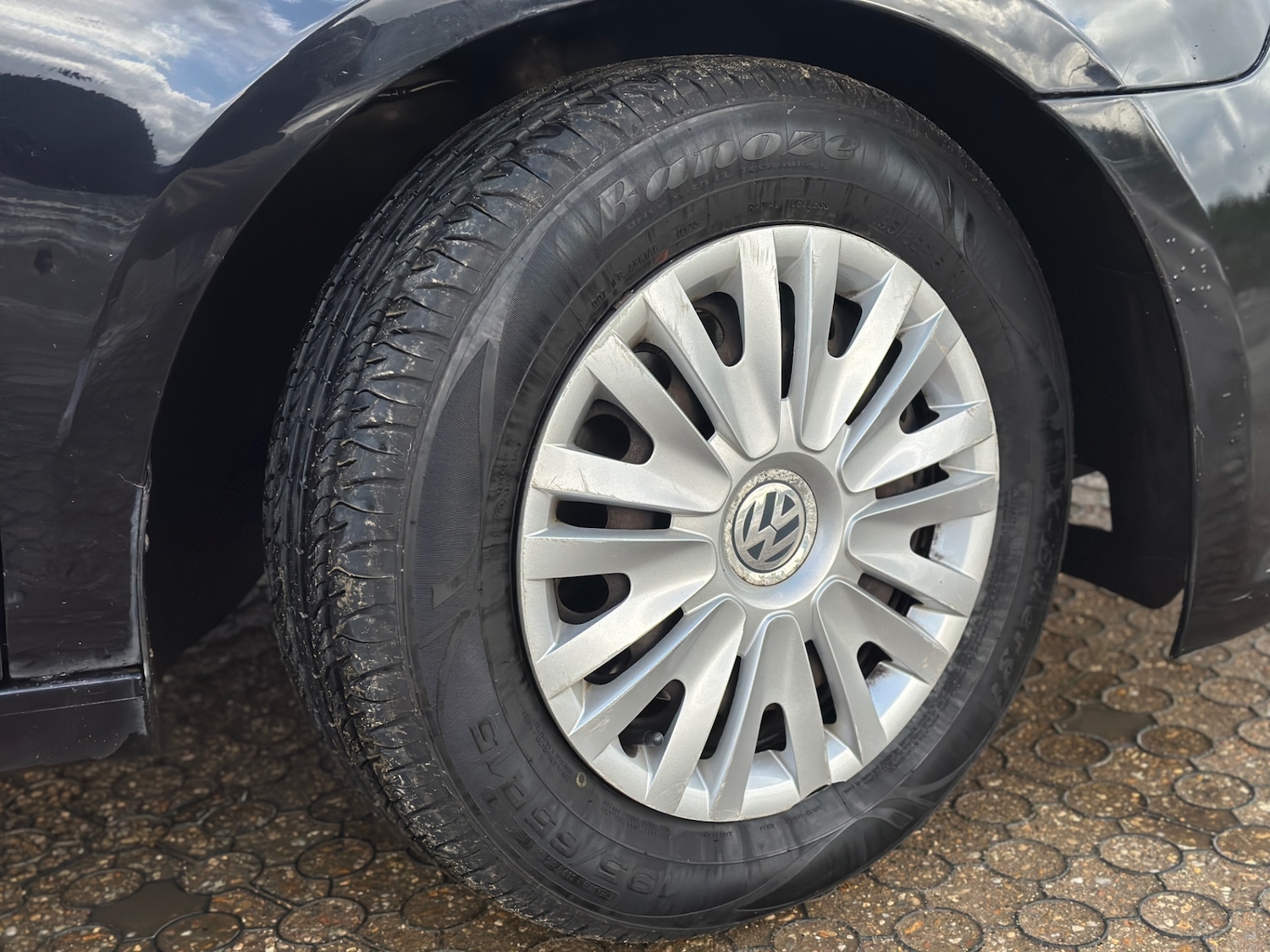 Used Volkswagen Golf 2009 for sale - 77420276: Photo 9