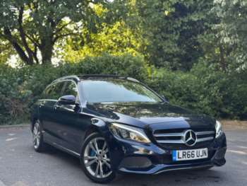 2016 (66) - C350e Sport Premium Plus 5dr Auto