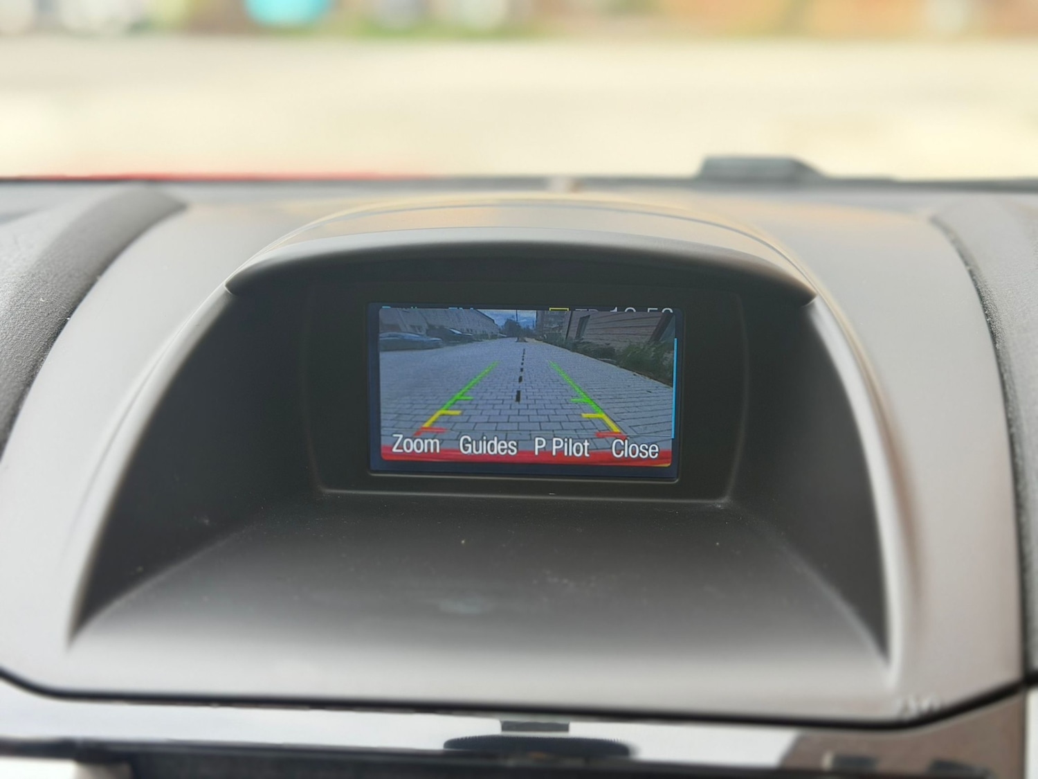 Used Ford Fiesta 2015 for sale - 77592026: Photo 11