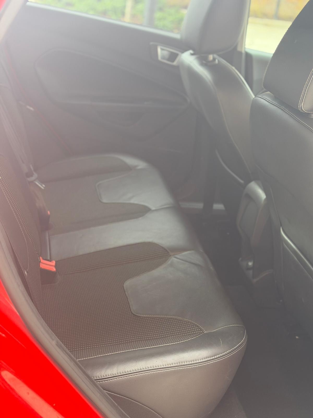 Used Ford Fiesta 2015 for sale - 77592026: Photo 16