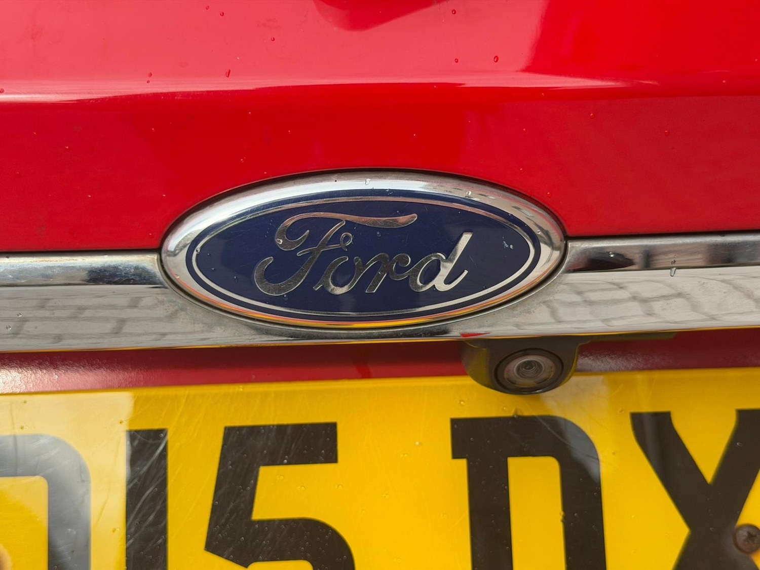 Used Ford Fiesta 2015 for sale - 77592026: Photo 17