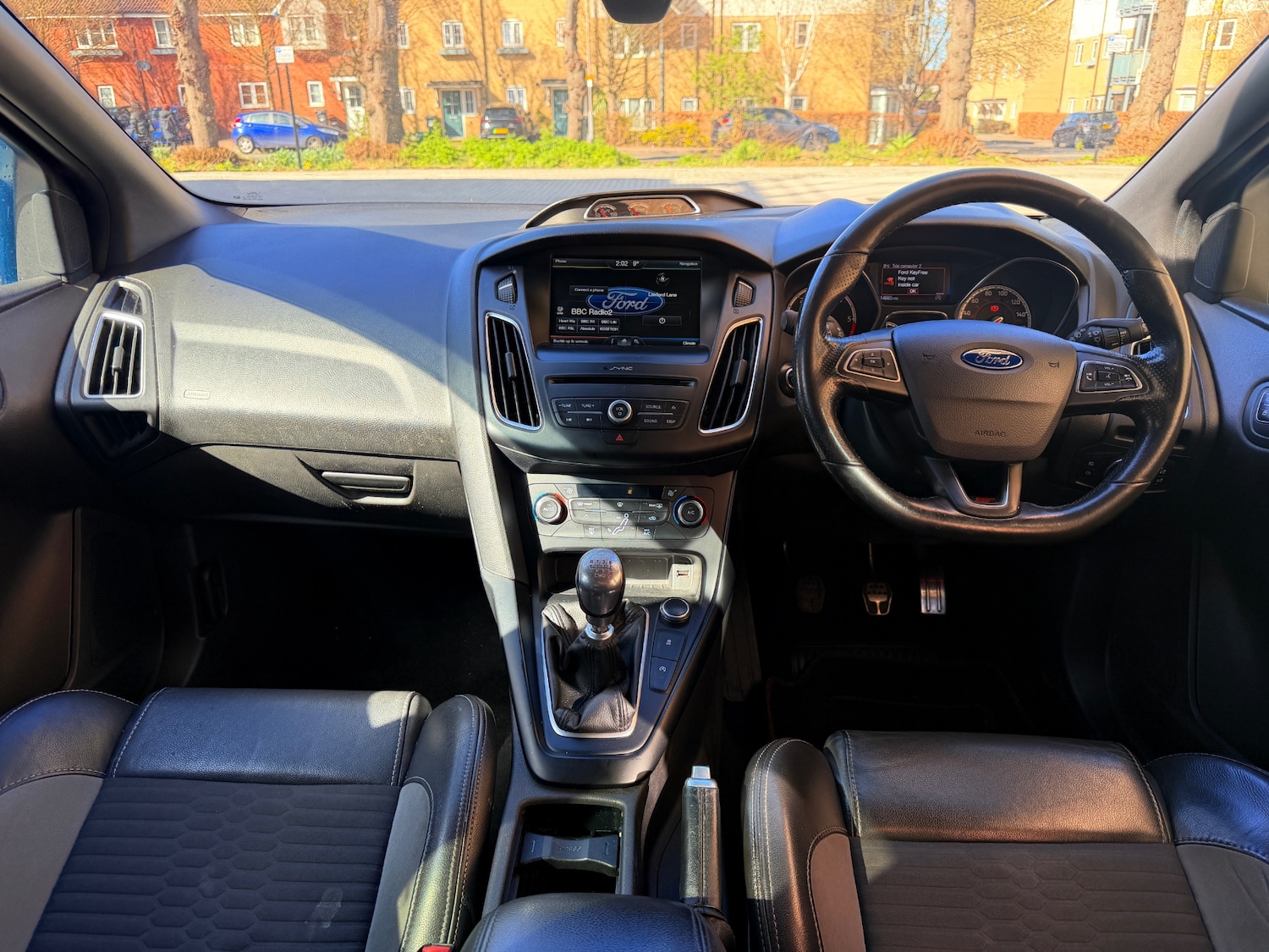 Used Ford Focus 2016 for sale - 78063136: Photo 10