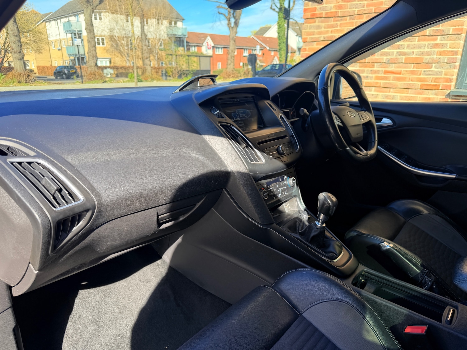 Used Ford Focus 2016 for sale - 78063136: Photo 11