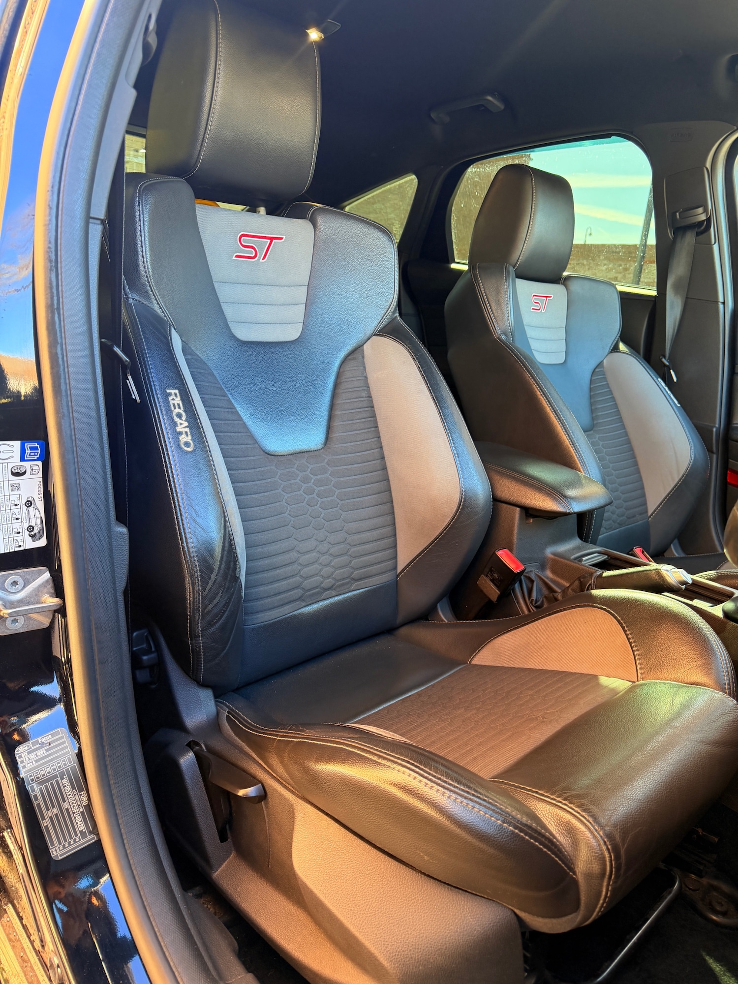 Used Ford Focus 2016 for sale - 78063136: Photo 12