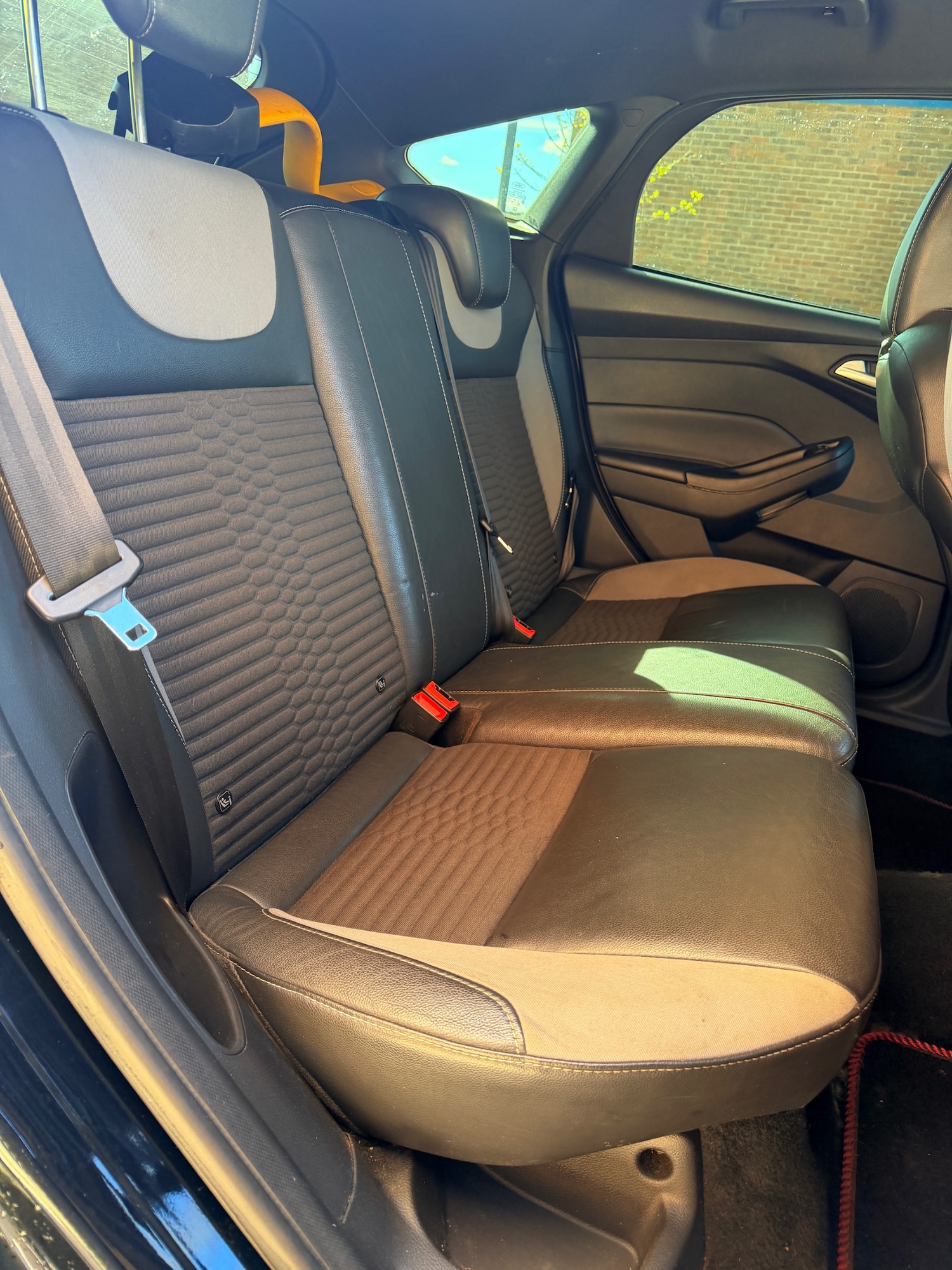 Used Ford Focus 2016 for sale - 78063136: Photo 13