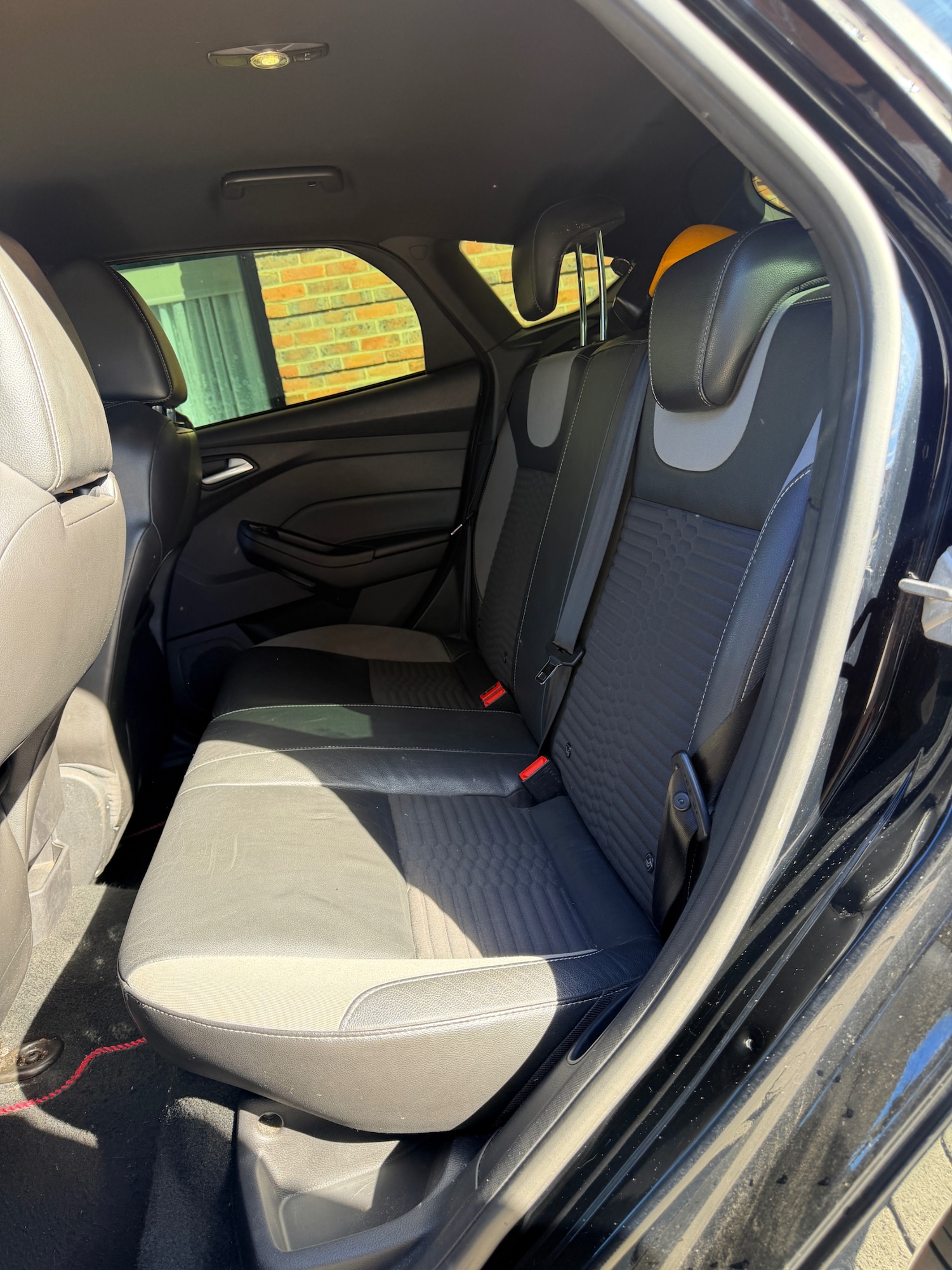 Used Ford Focus 2016 for sale - 78063136: Photo 14