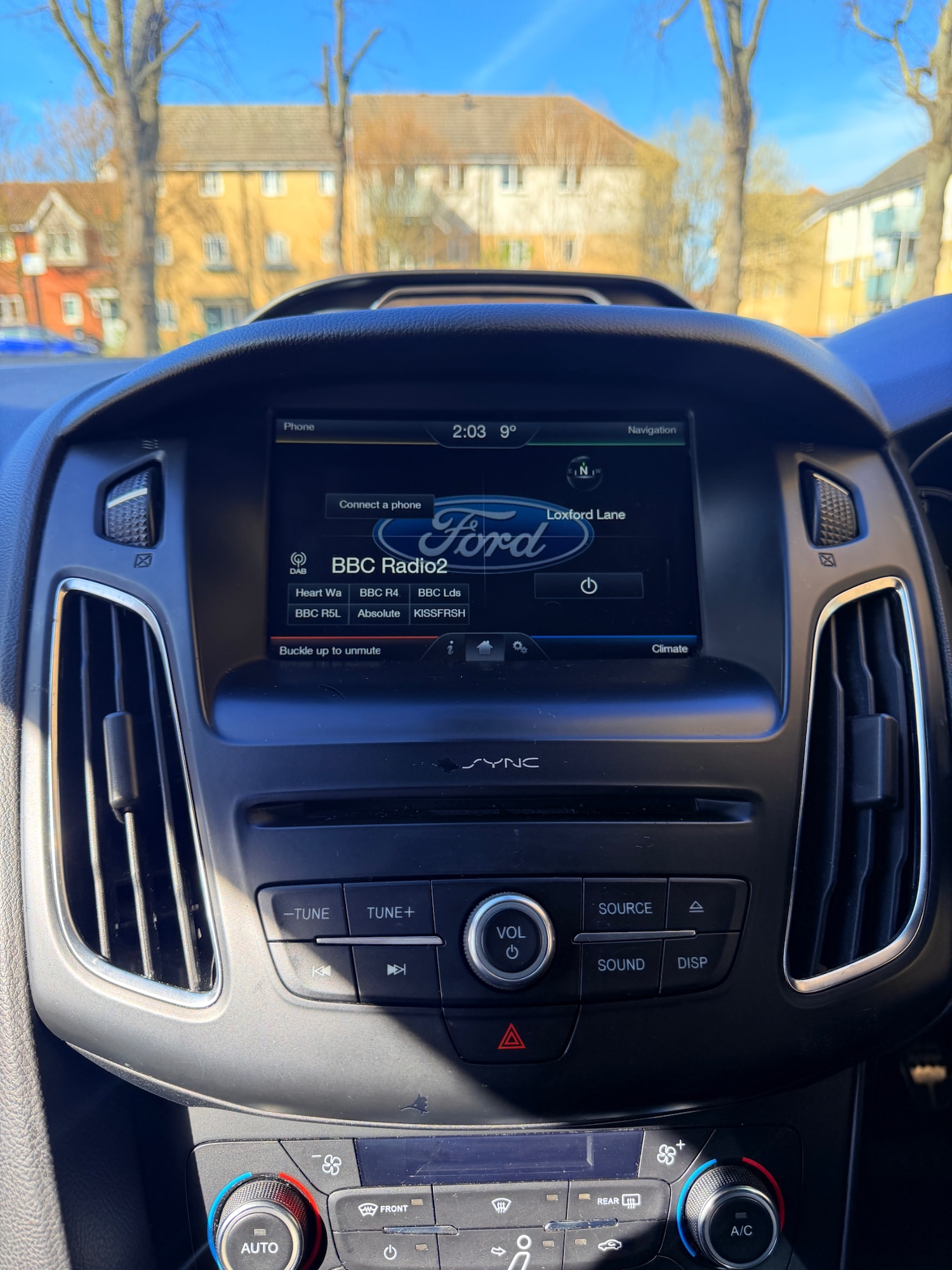 Used Ford Focus 2016 for sale - 78063136: Photo 16