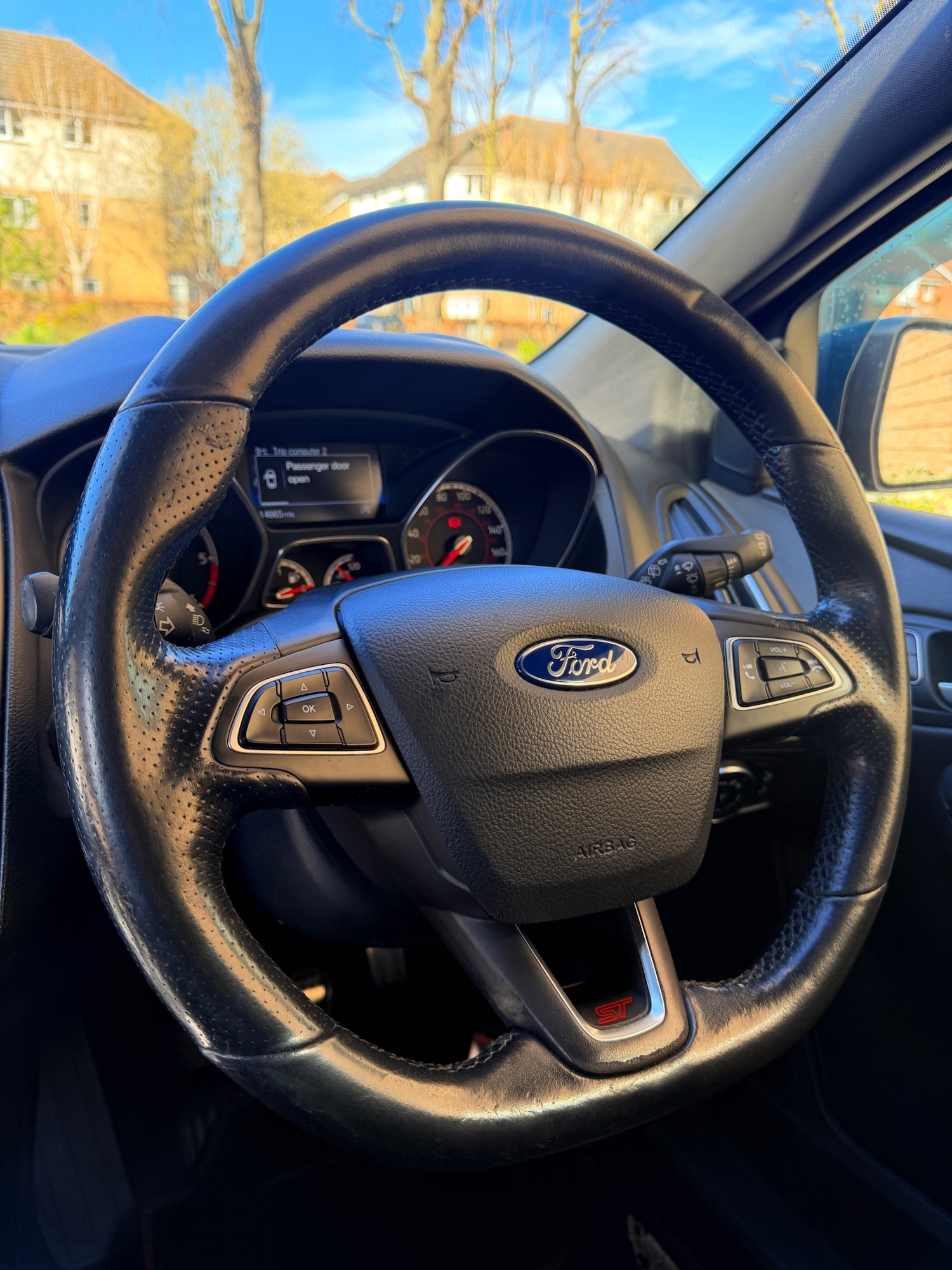 Used Ford Focus 2016 for sale - 78063136: Photo 17