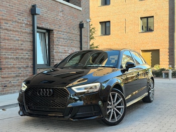 Used Audi A3 2019 for sale - 78361476: Photo