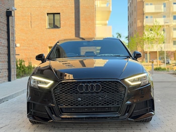 Used Audi A3 2019 for sale - 78361476: Photo