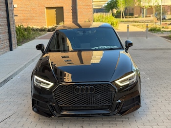 Used Audi A3 2019 for sale - 78361476: Photo