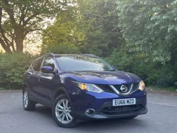 2016 (66) - 1.2 DiG-T Tekna [Non-Panoramic] 5dr Xtronic