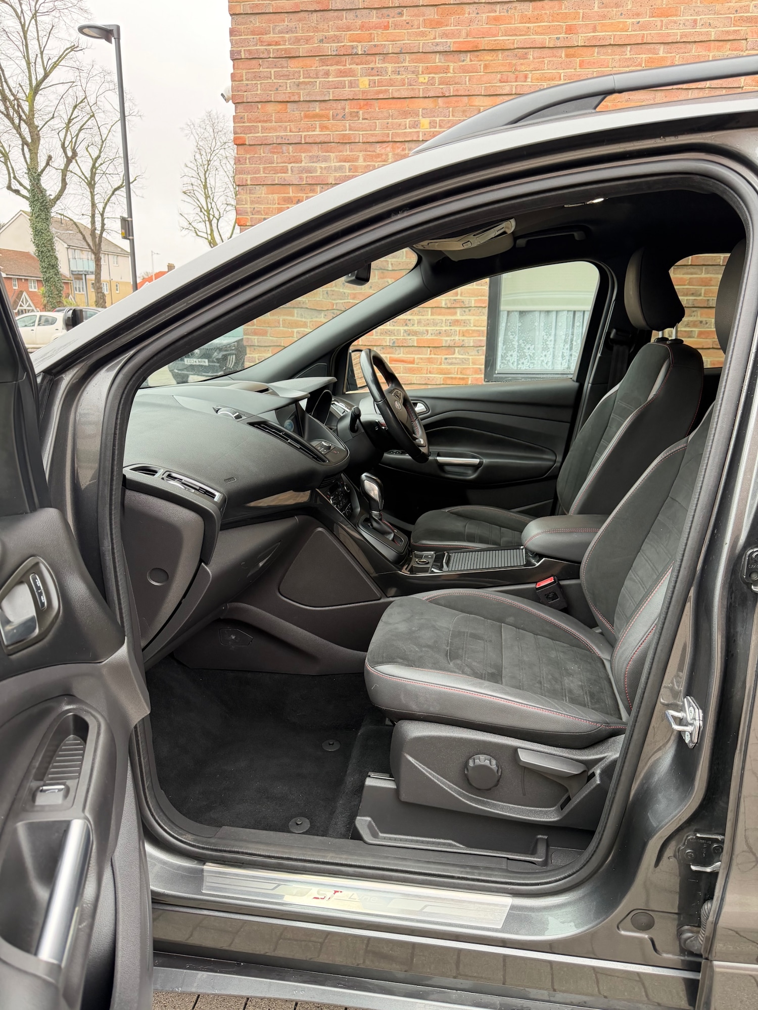 Used Ford Kuga 2019 for sale - 77792688: Photo 11