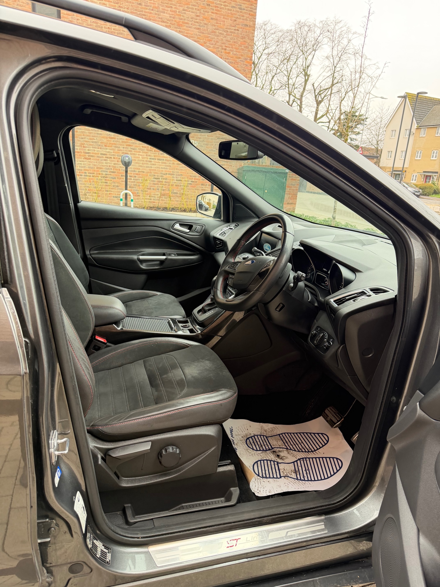 Used Ford Kuga 2019 for sale - 77792688: Photo 12