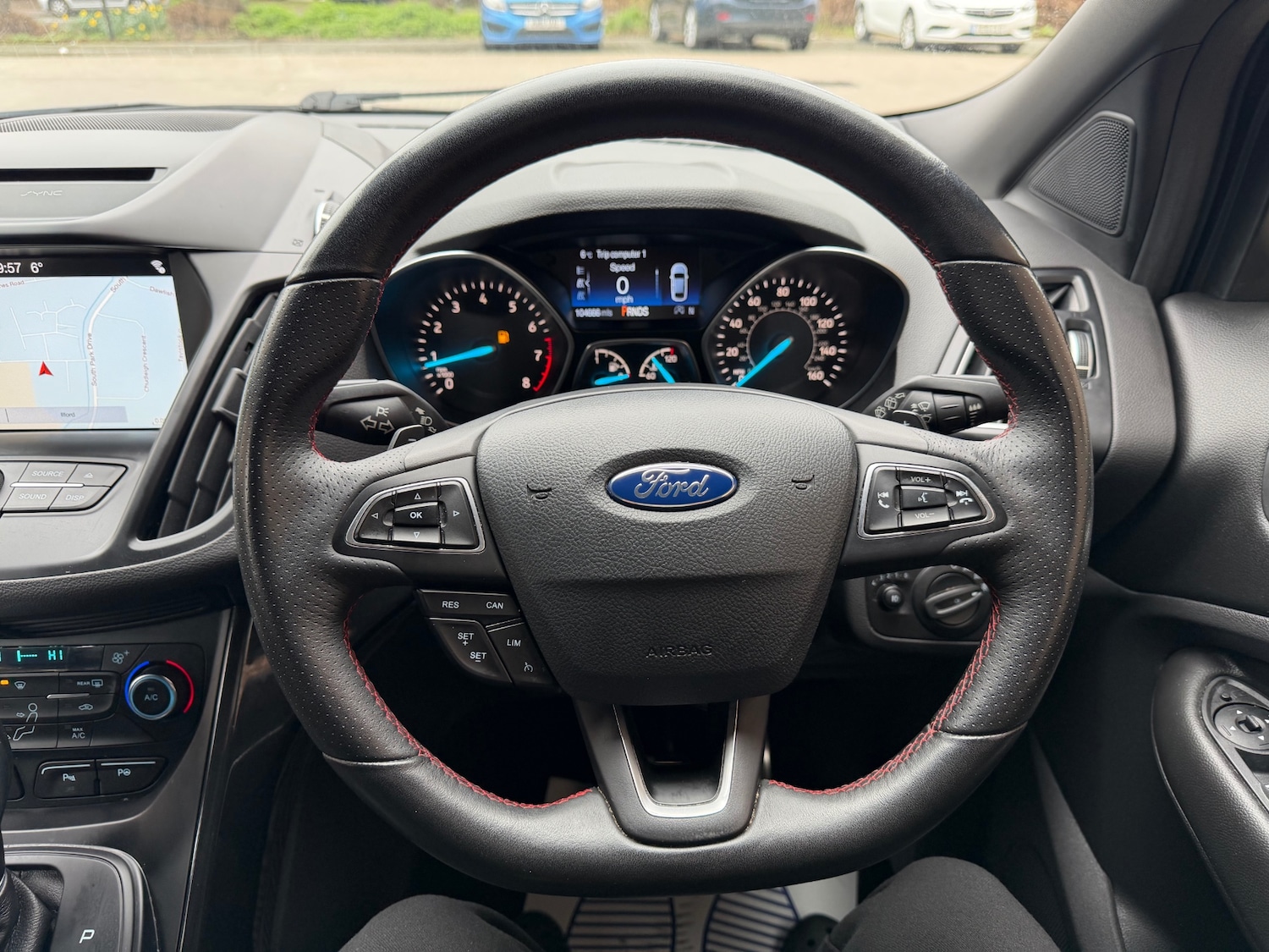 Used Ford Kuga 2019 for sale - 77792688: Photo 13