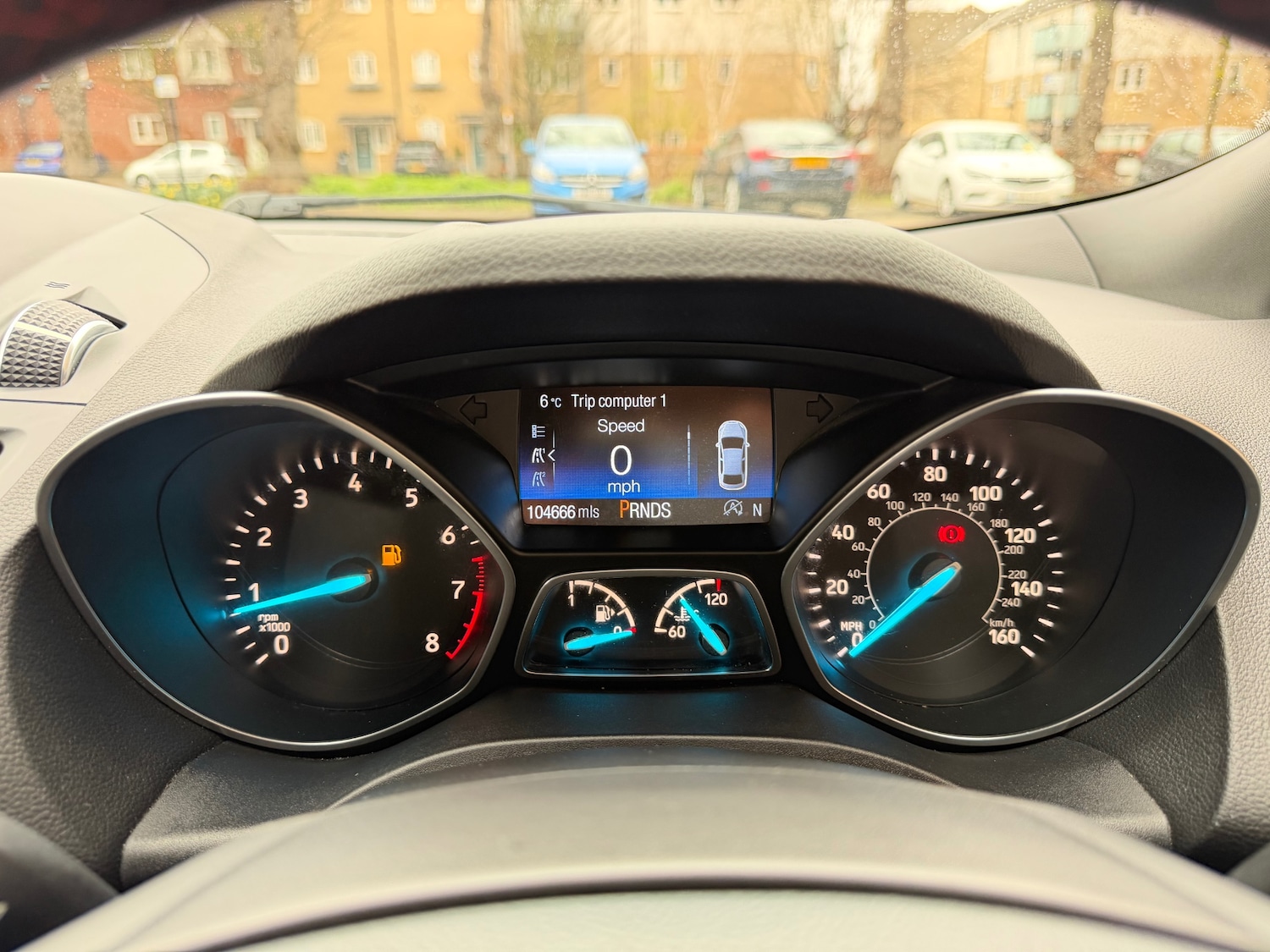 Used Ford Kuga 2019 for sale - 77792688: Photo 14