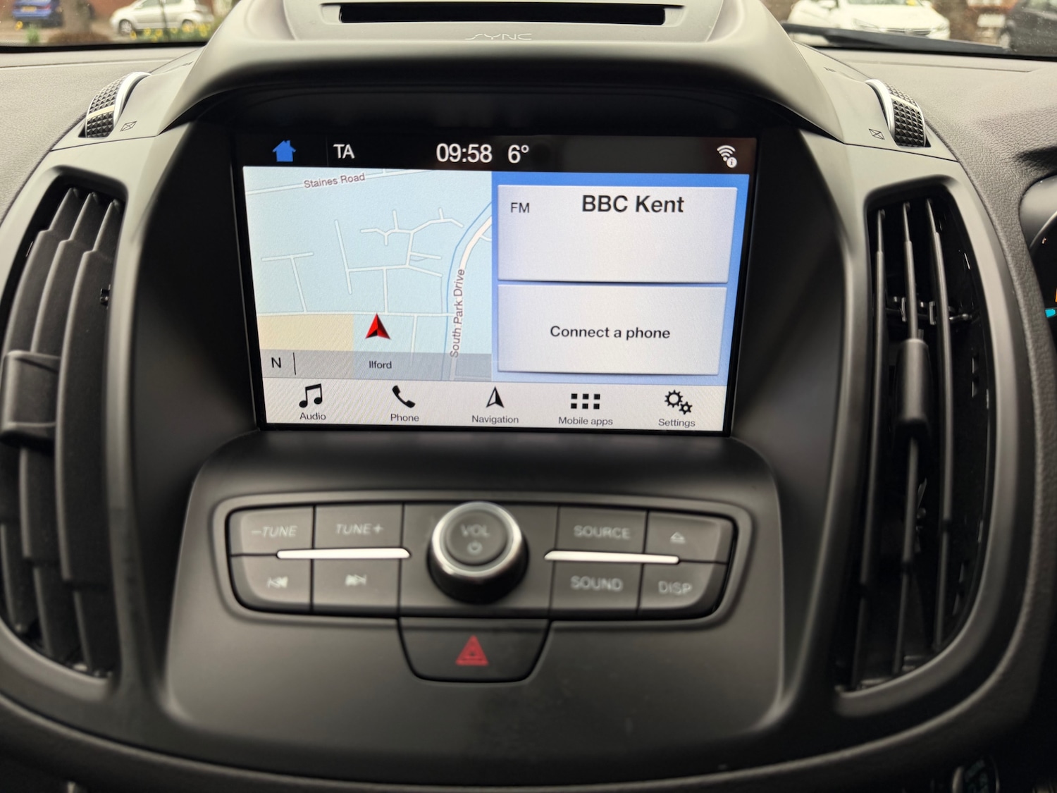 Used Ford Kuga 2019 for sale - 77792688: Photo 18