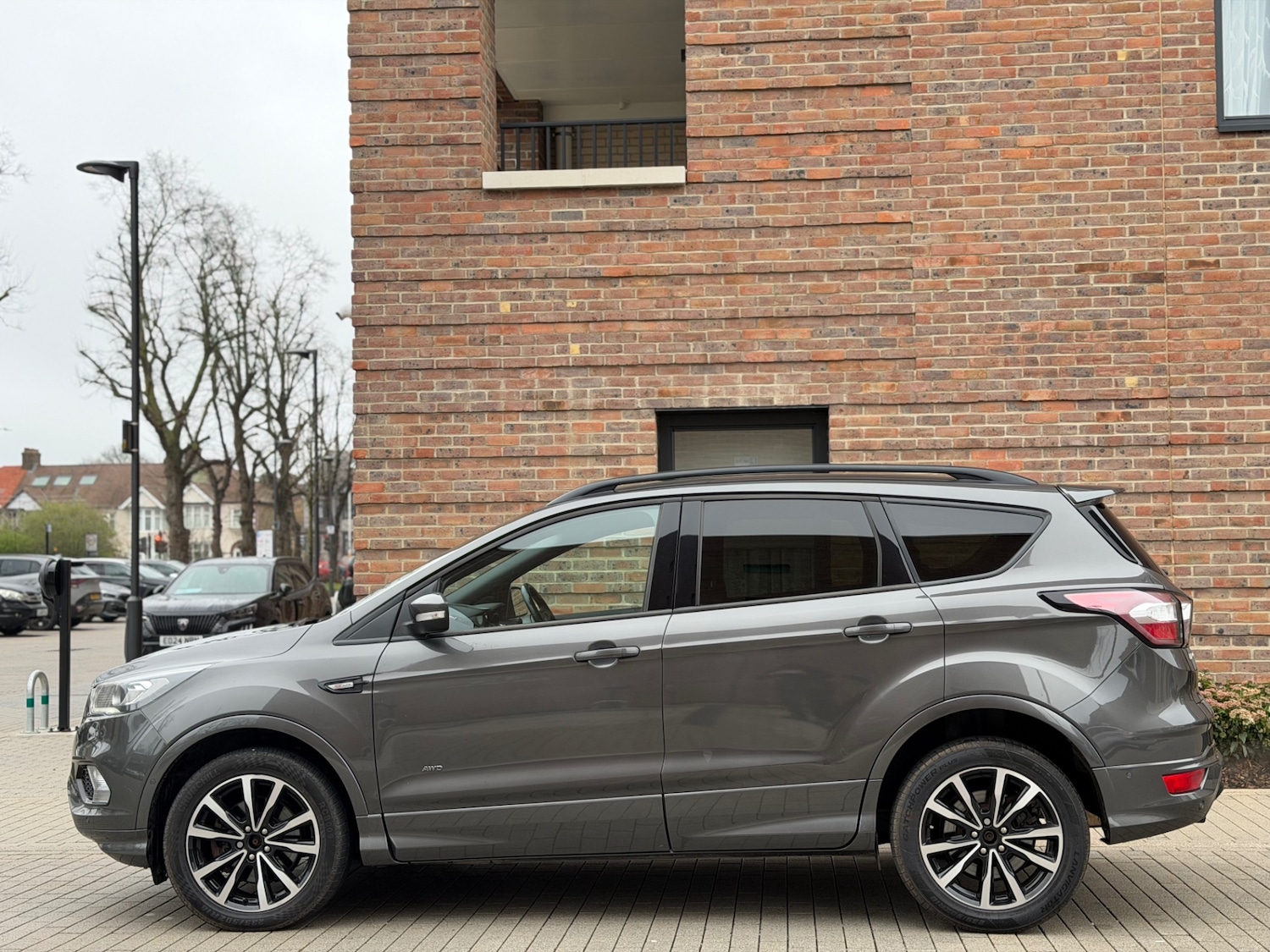 Used Ford Kuga 2019 for sale - 77792688: Photo 4