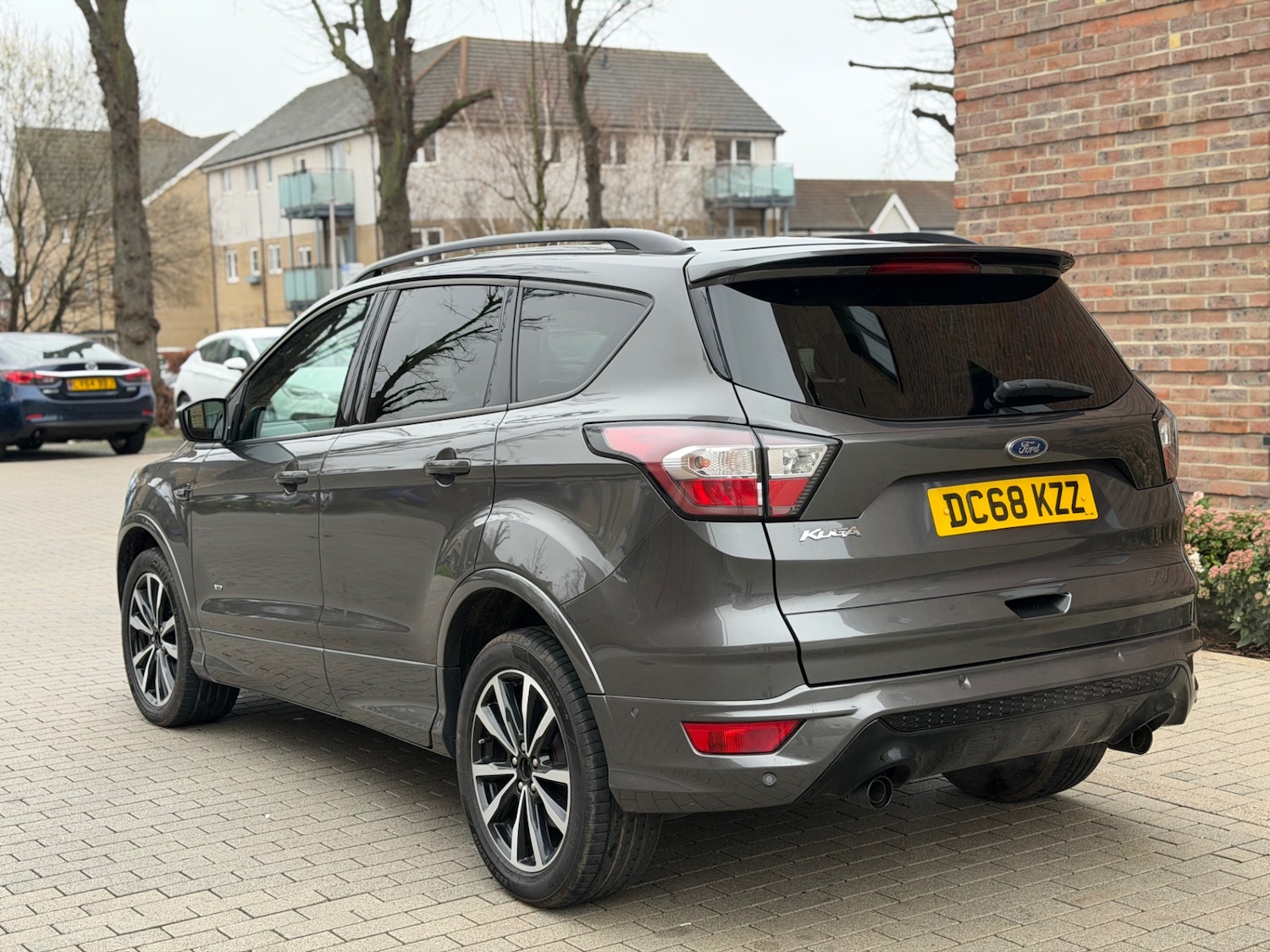 Used Ford Kuga 2019 for sale - 77792688: Photo 5
