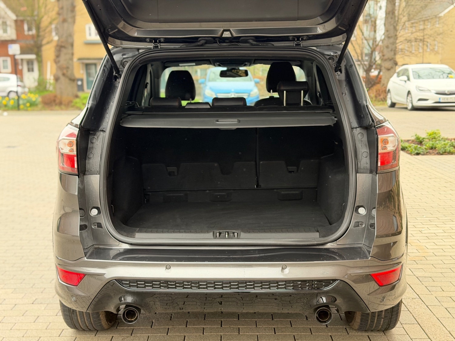 Used Ford Kuga 2019 for sale - 77792688: Photo 8