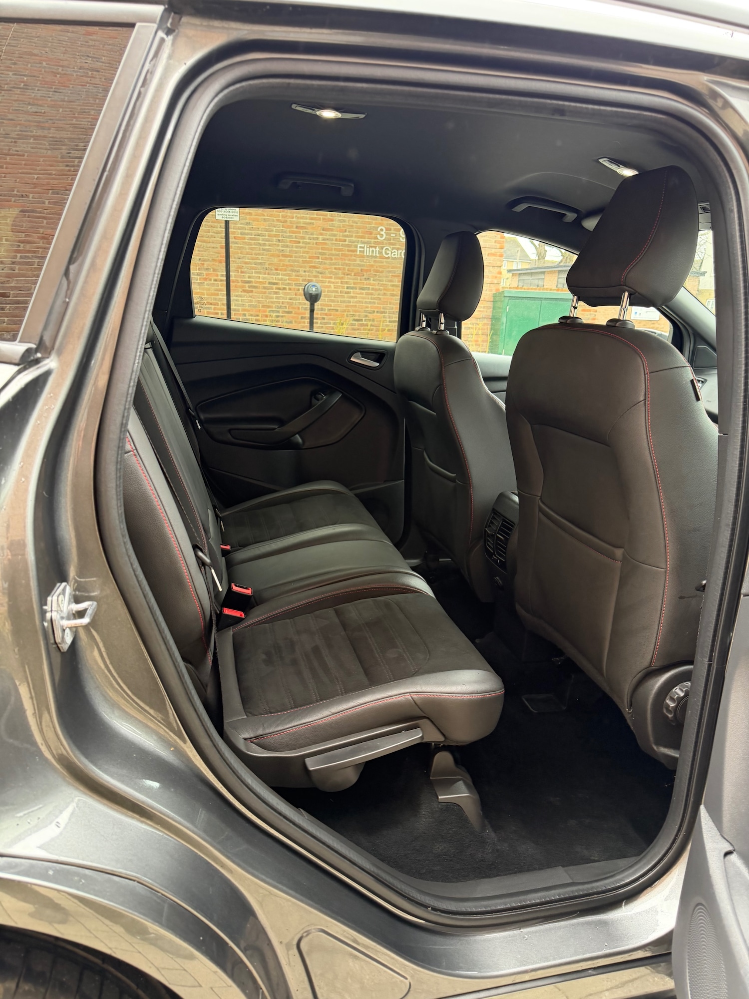 Used Ford Kuga 2019 for sale - 77792688: Photo 9