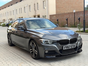 Used BMW 3 Series 2017 for sale - 78995646: Photo