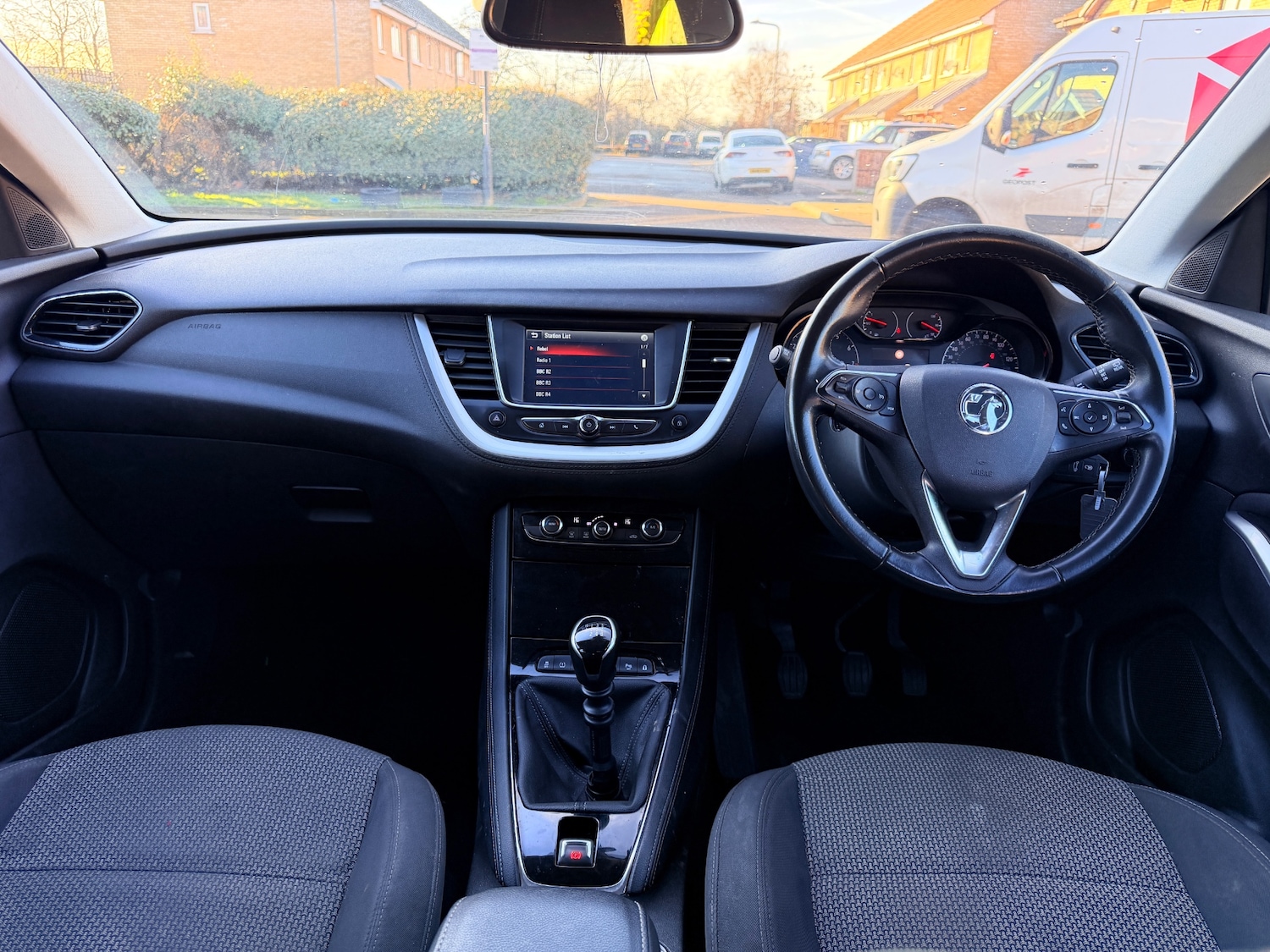Used Vauxhall Grandland X 2019 for sale - 77201038: Photo 10