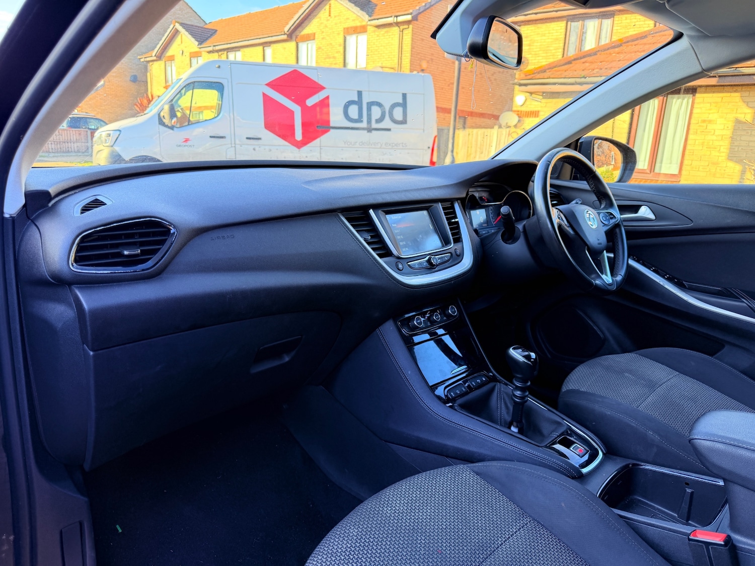 Used Vauxhall Grandland X 2019 for sale - 77201038: Photo 11