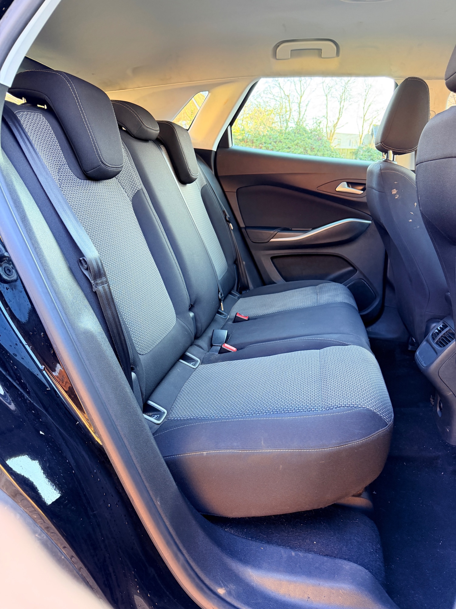 Used Vauxhall Grandland X 2019 for sale - 77201038: Photo 12