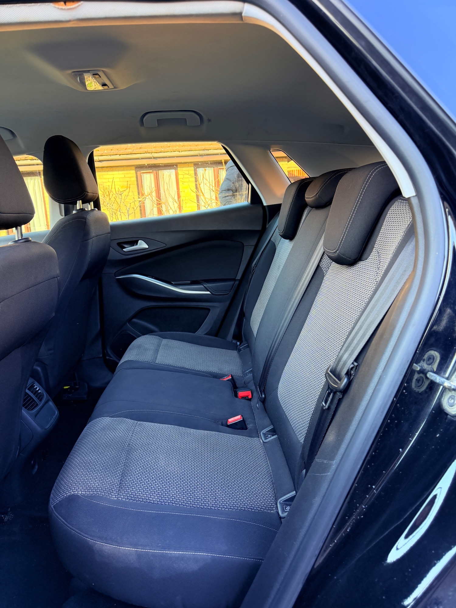 Used Vauxhall Grandland X 2019 for sale - 77201038: Photo 13