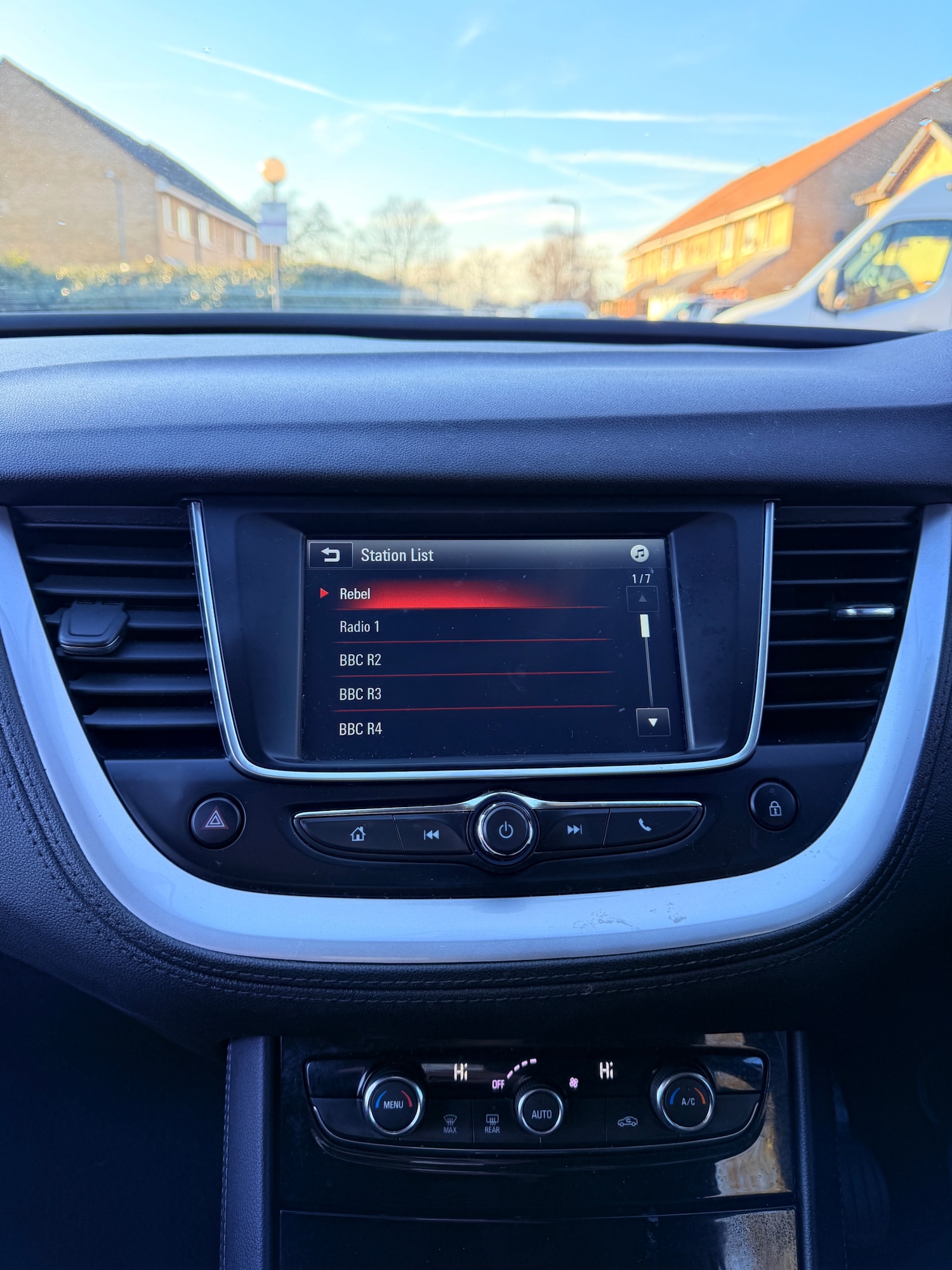 Used Vauxhall Grandland X 2019 for sale - 77201038: Photo 15