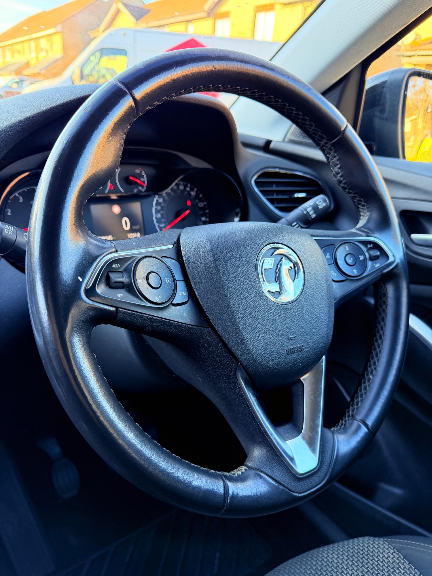 Used Vauxhall Grandland X 2019 for sale - 77201038: Photo 16