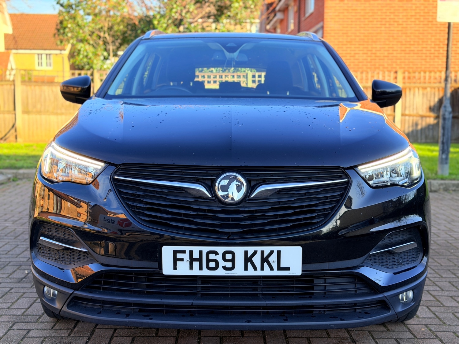 Used Vauxhall Grandland X 2019 for sale - 77201038: Photo 2