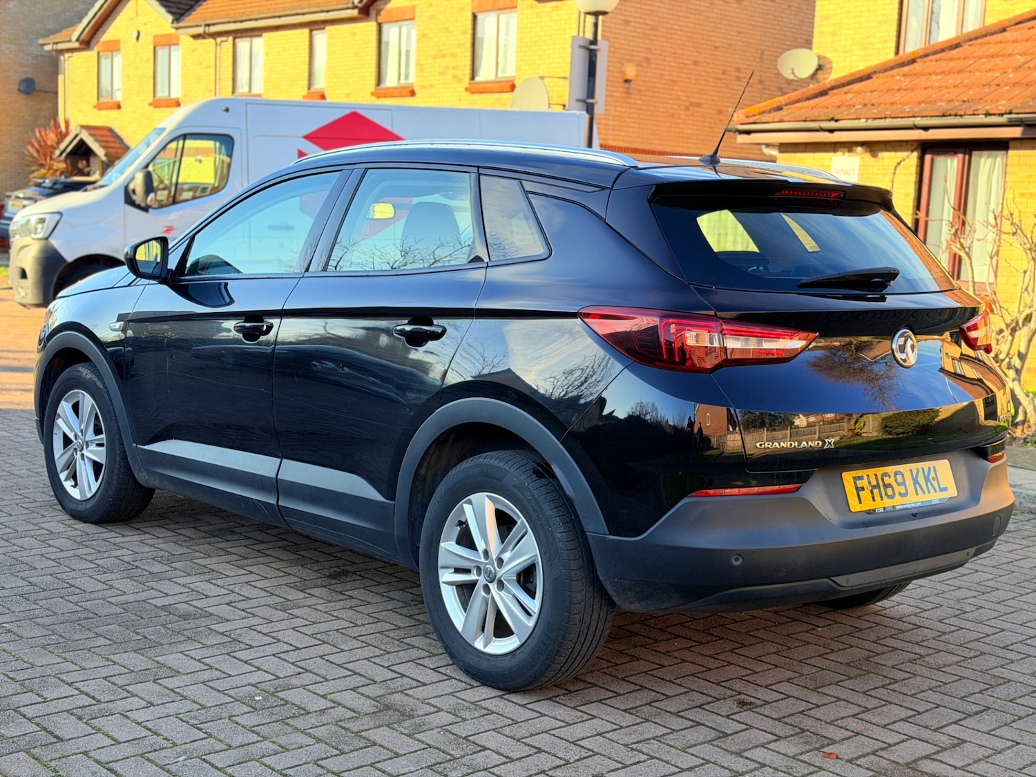 Used Vauxhall Grandland X 2019 for sale - 77201038: Photo 6