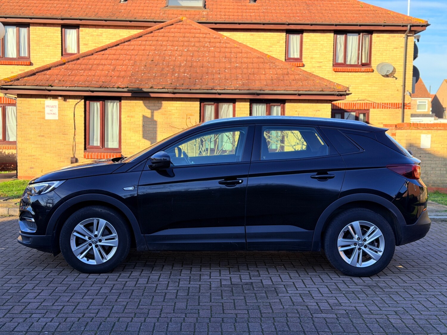 Used Vauxhall Grandland X 2019 for sale - 77201038: Photo 7