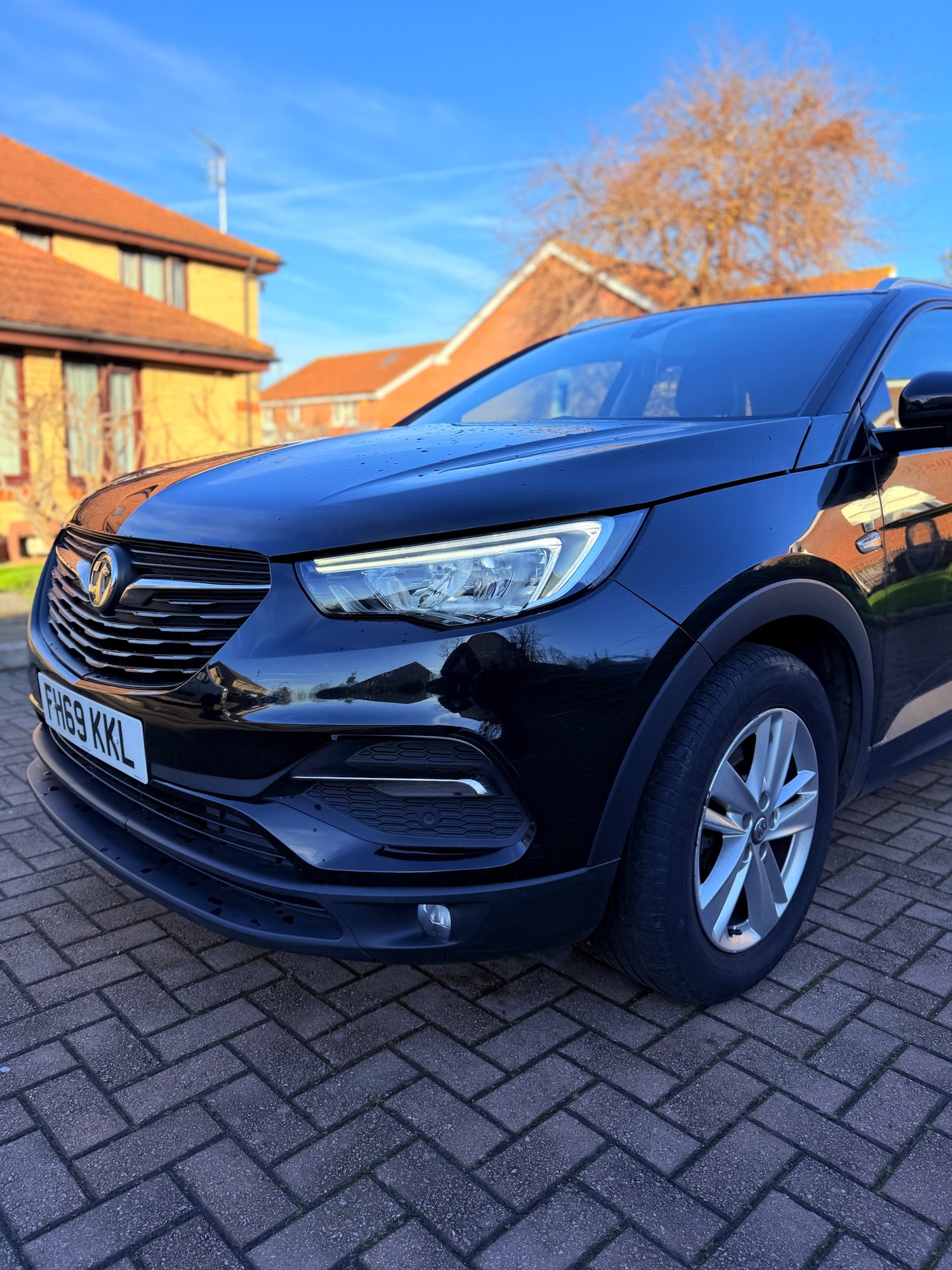 Used Vauxhall Grandland X 2019 for sale - 77201038: Photo 8