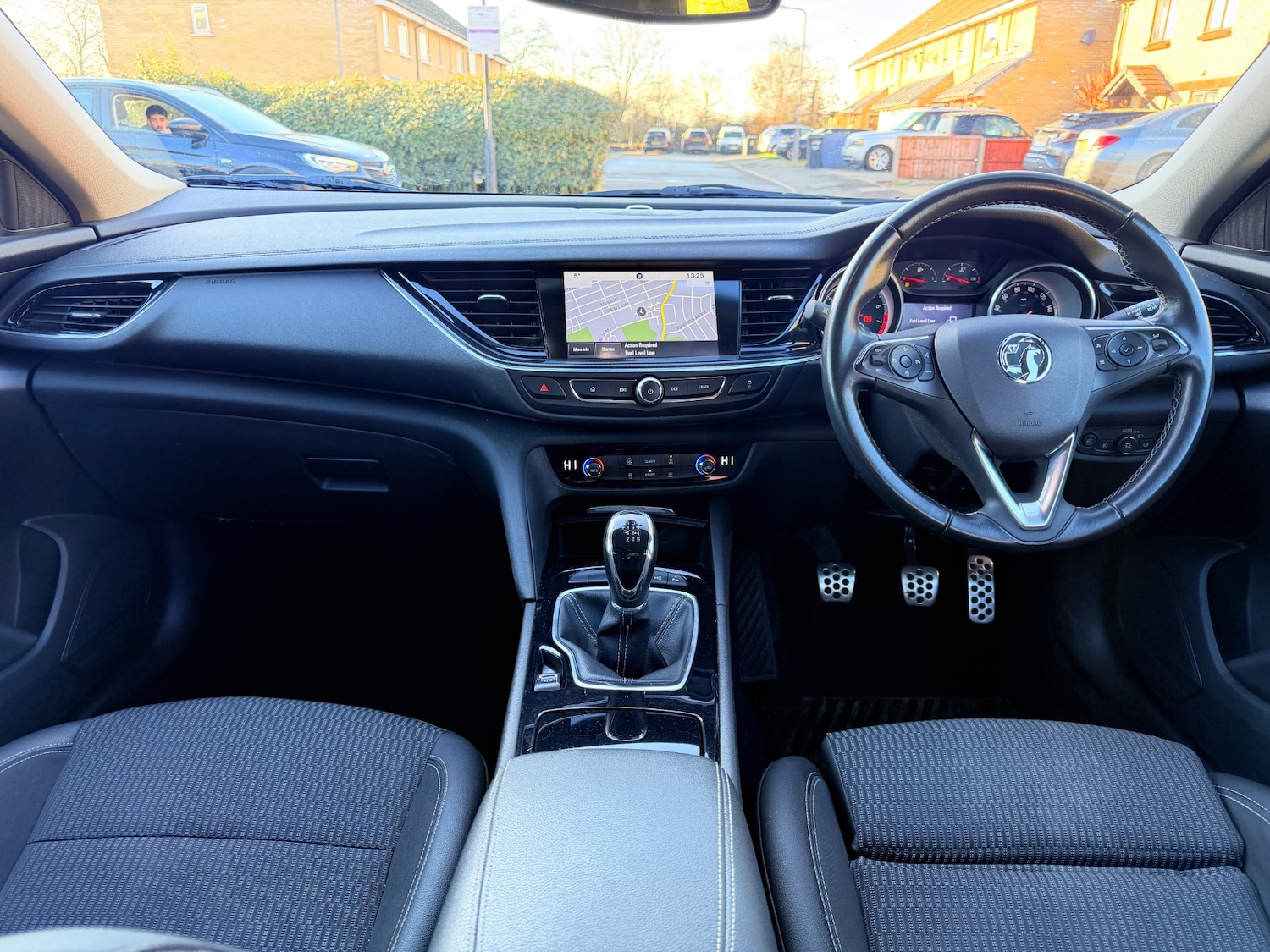 Used Vauxhall Insignia 2018 for sale - 77200972: Photo 10