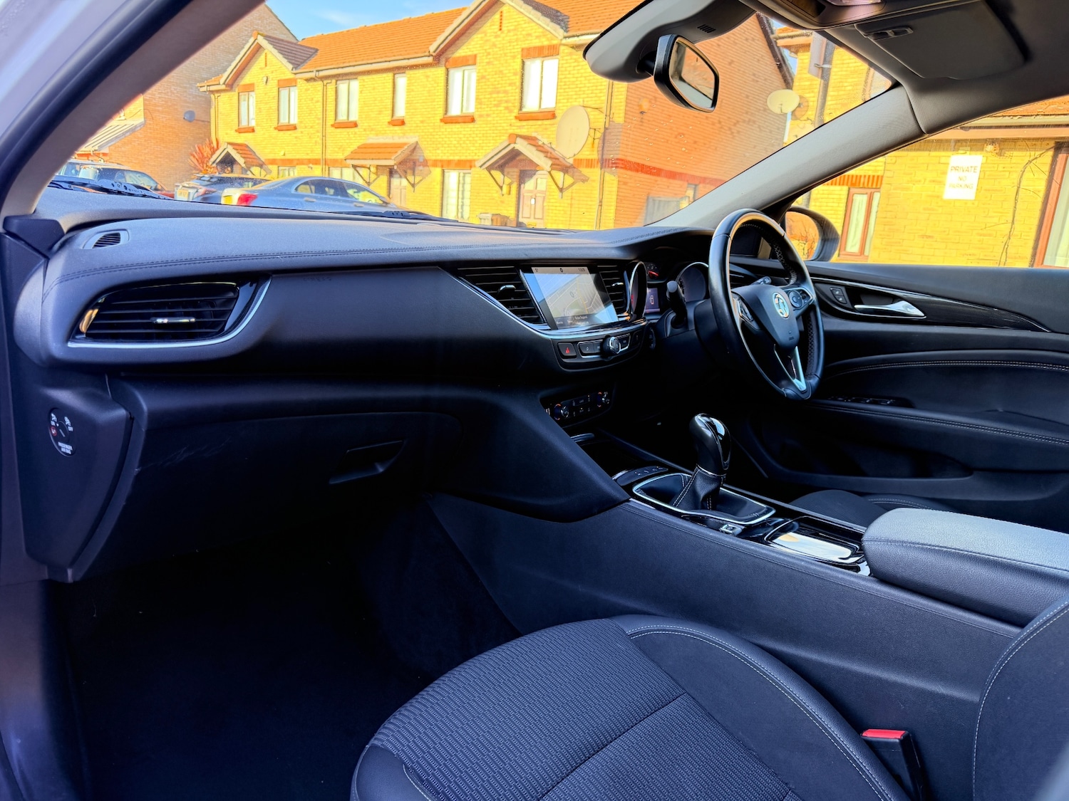 Used Vauxhall Insignia 2018 for sale - 77200972: Photo 11