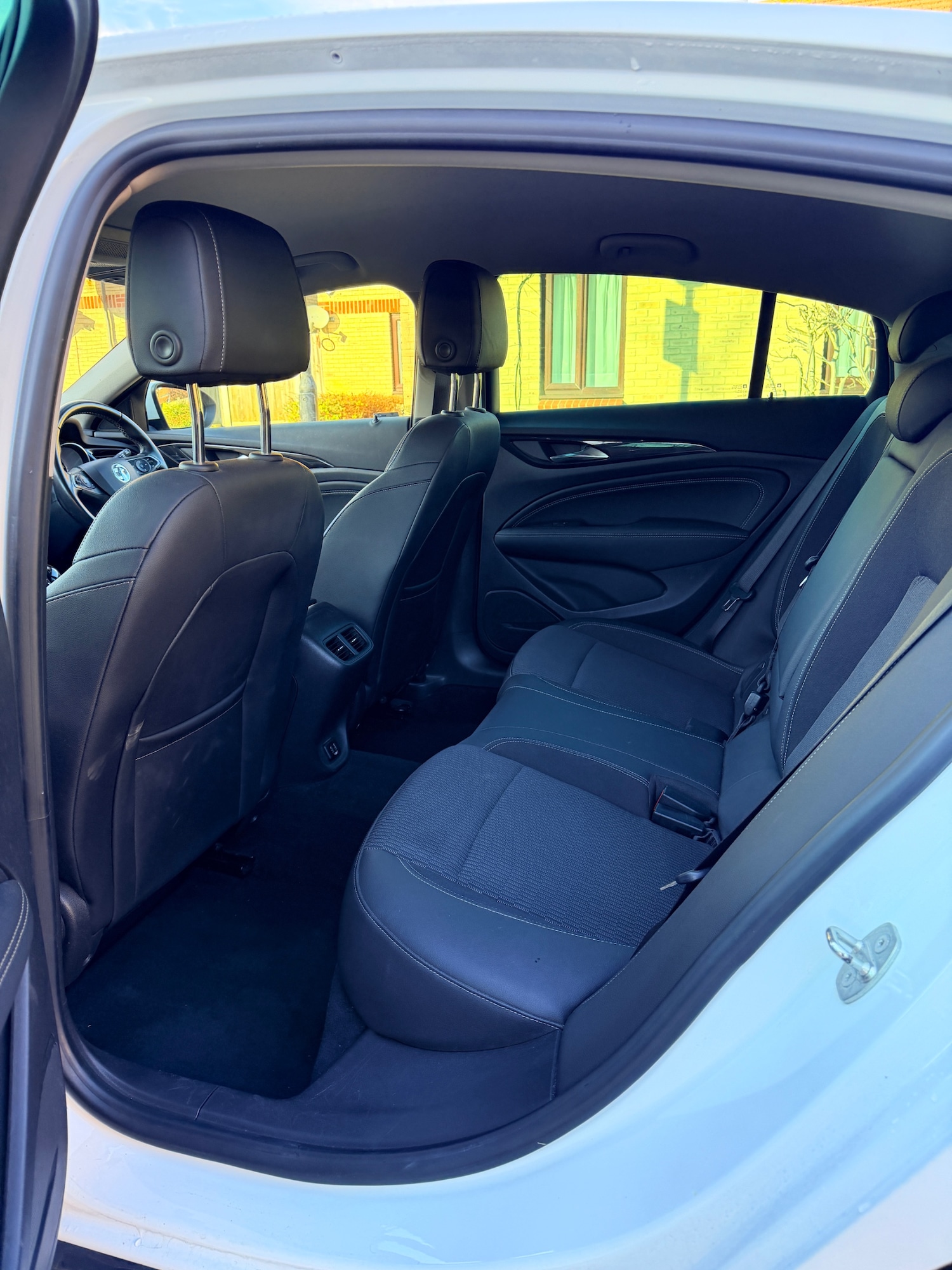 Used Vauxhall Insignia 2018 for sale - 77200972: Photo 13