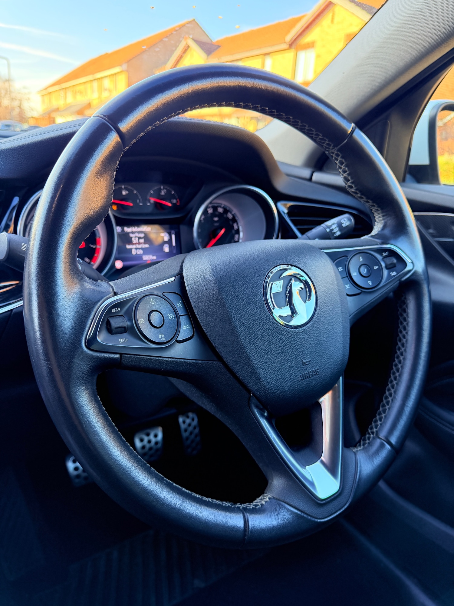 Used Vauxhall Insignia 2018 for sale - 77200972: Photo 17