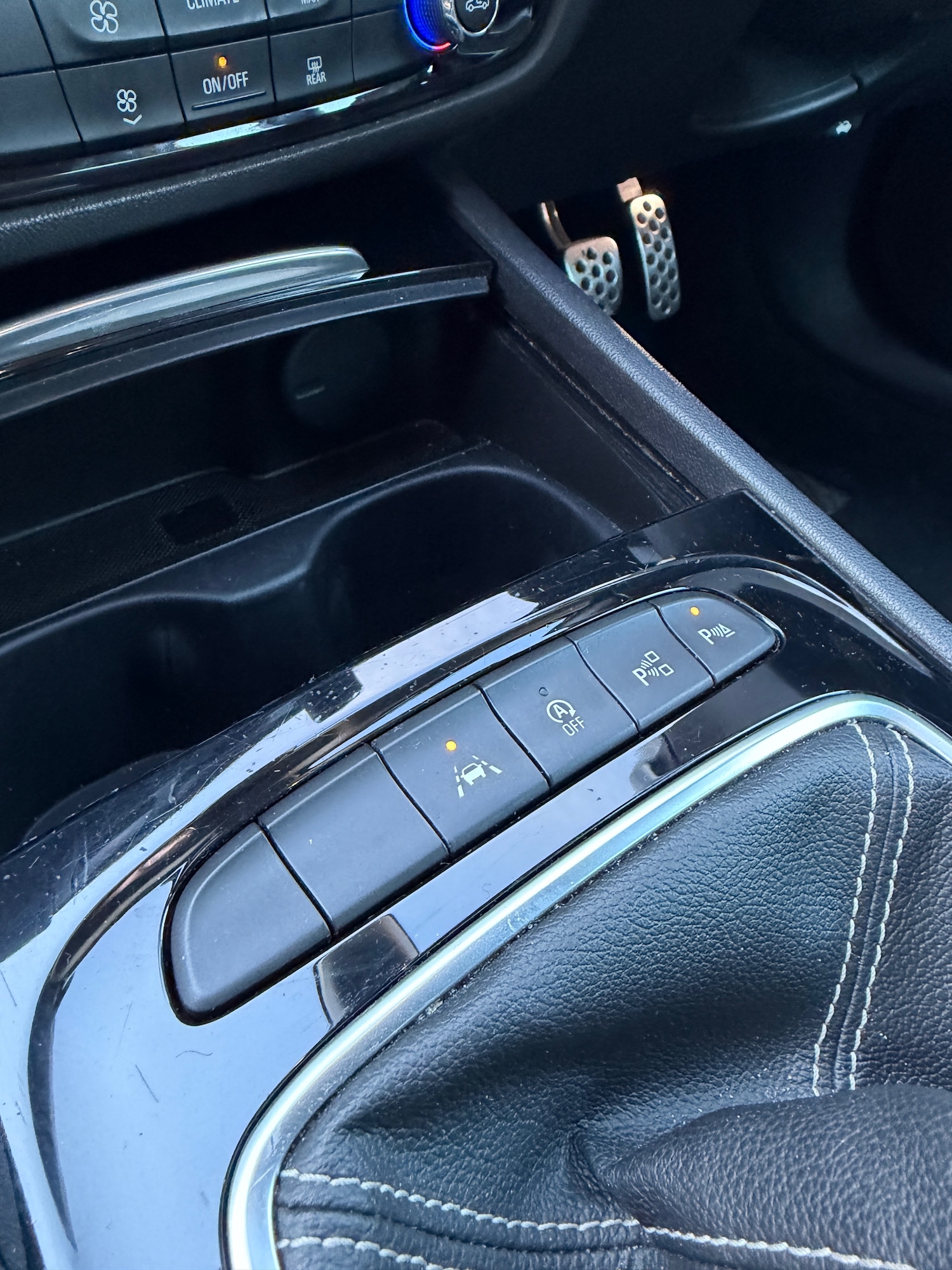 Used Vauxhall Insignia 2018 for sale - 77200972: Photo 19