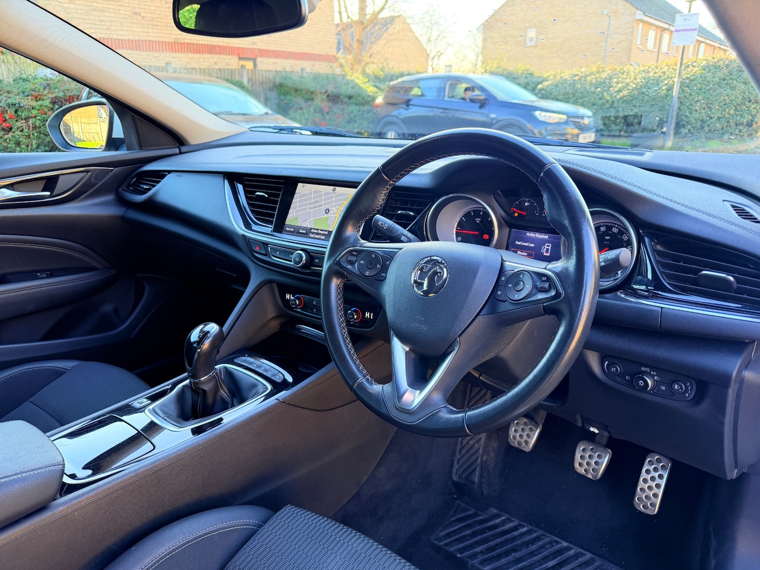 Used Vauxhall Insignia 2018 for sale - 77200972: Photo 9