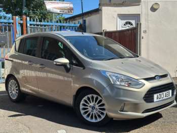 2013 (13) - 1.6 Titanium 5dr Powershift