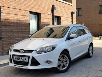Used Ford Focus 2014 for sale - 78701486: Photo