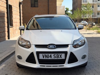 Used Ford Focus 2014 for sale - 78701486: Photo