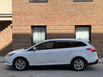 Used Ford Focus 2014 for sale - 78701486: Photo
