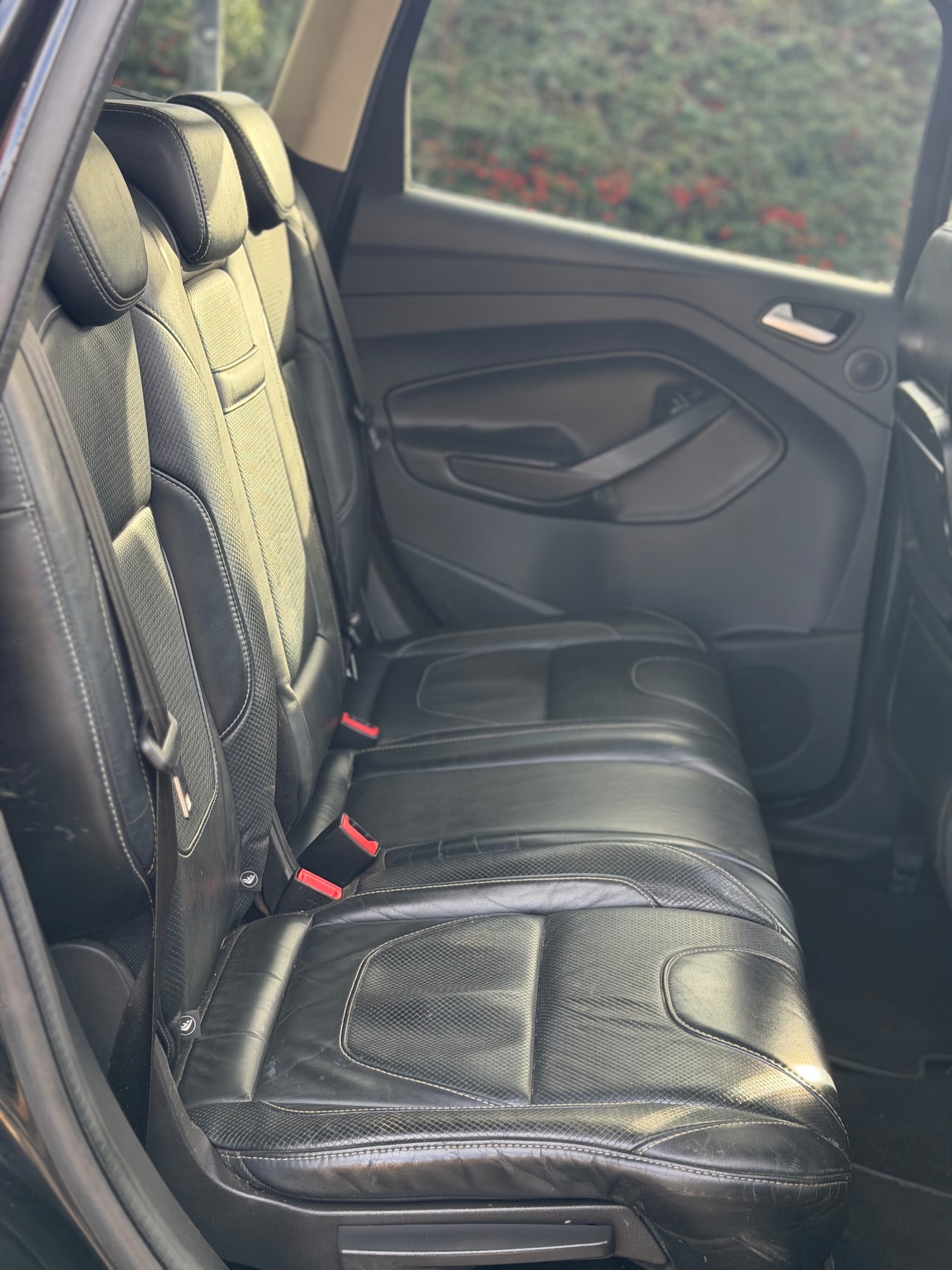 Used Ford Kuga 2015 for sale - 77319780: Photo 10