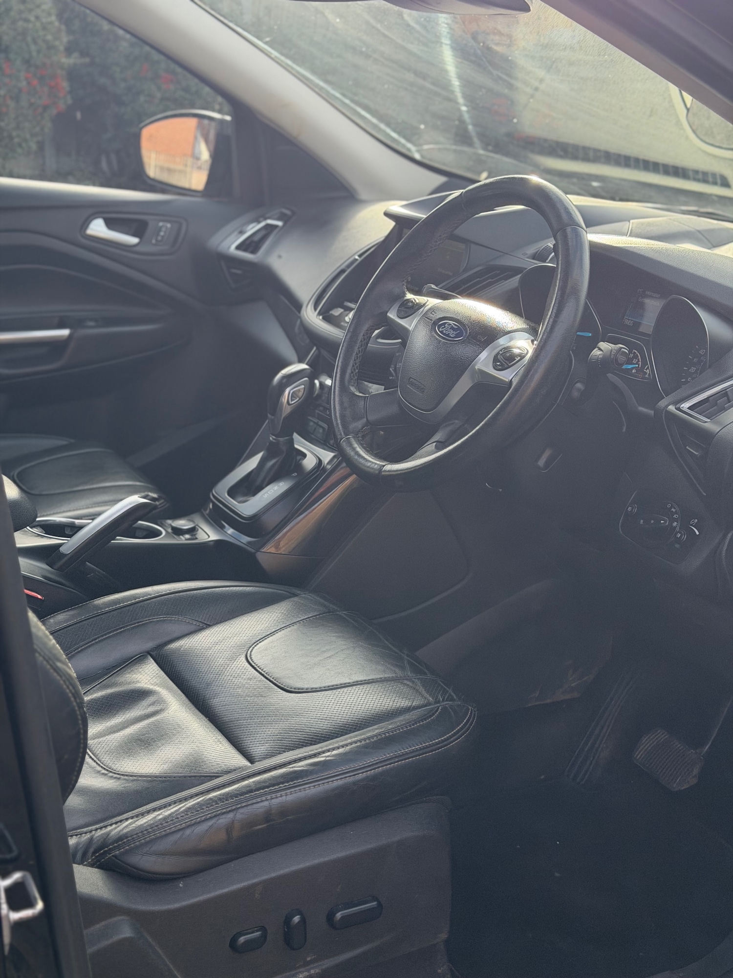 Used Ford Kuga 2015 for sale - 77319780: Photo 12