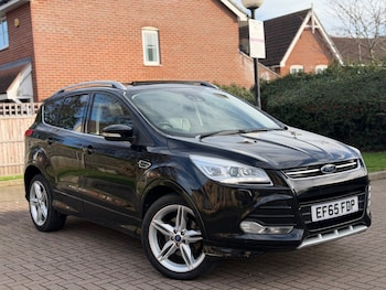 Used Ford Kuga 2015 for sale - 77319780: Photo