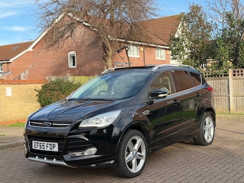 Used Ford Kuga 2015 for sale - 77319780: Photo